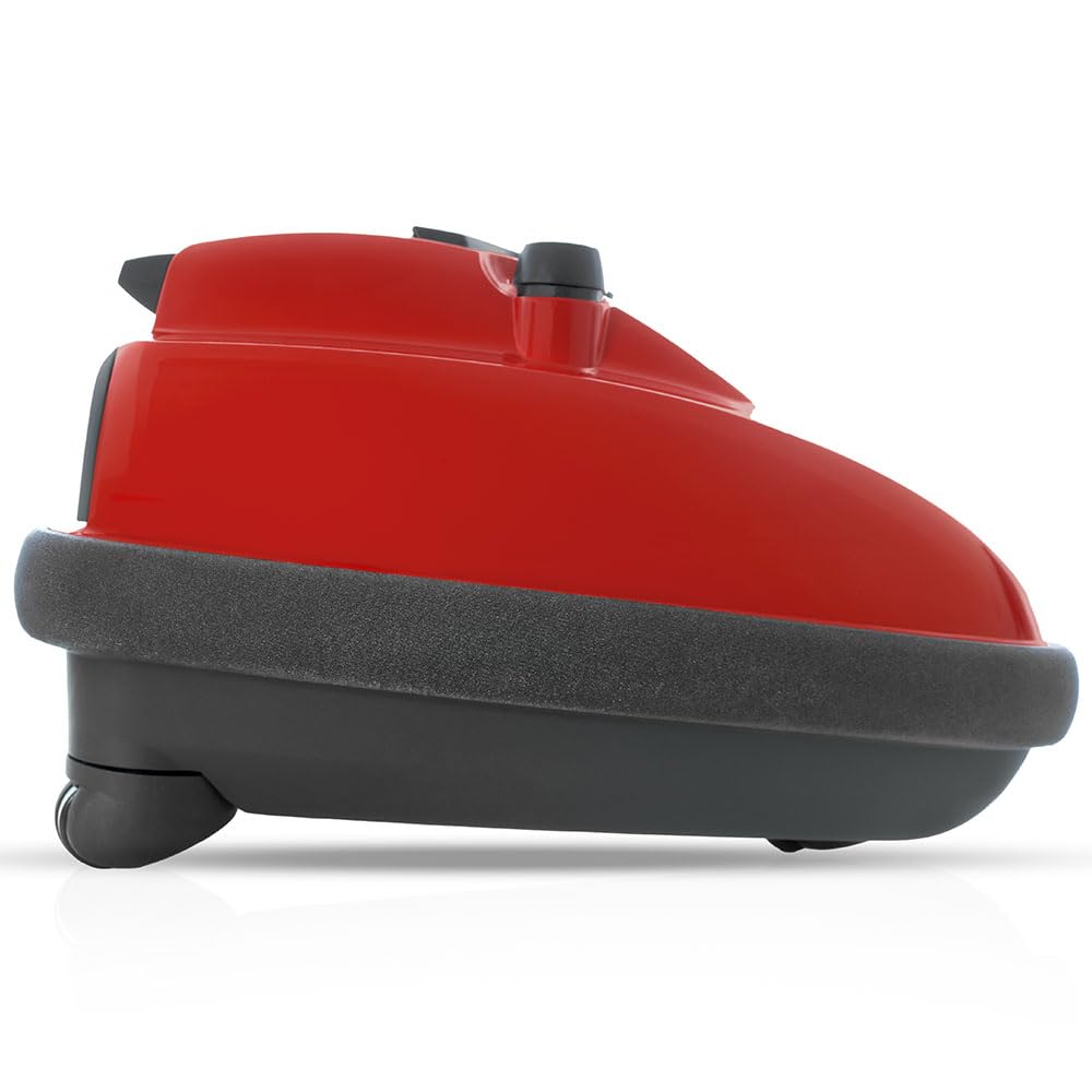 SEBO AIRBELT K3 Premium Canister Vacuum