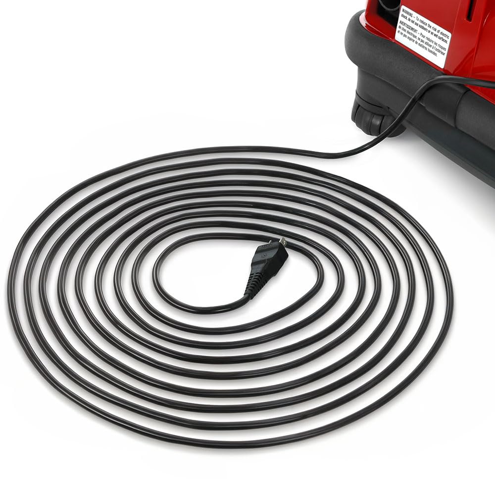 SEBO AIRBELT K3 Premium Canister Vacuum