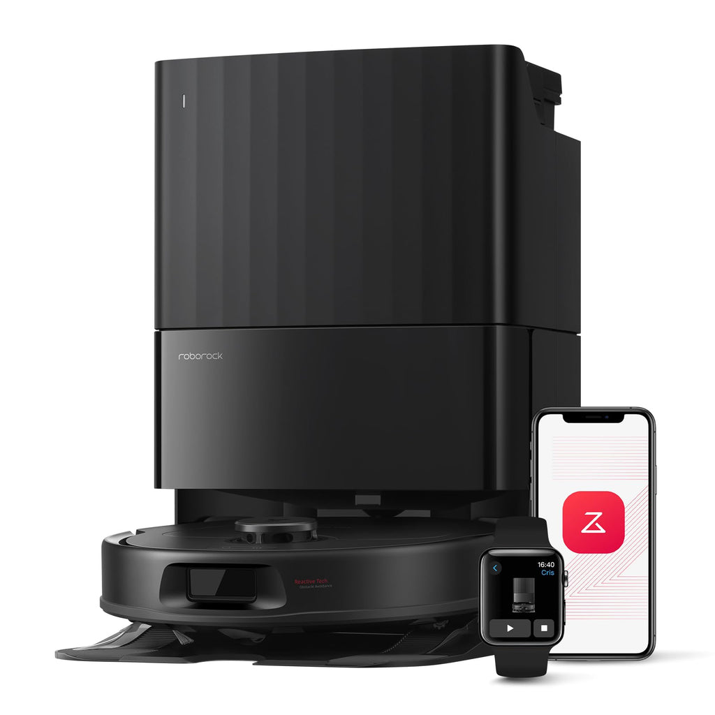 Roborock Qrevo QV35A Robot Vacuum & Mop