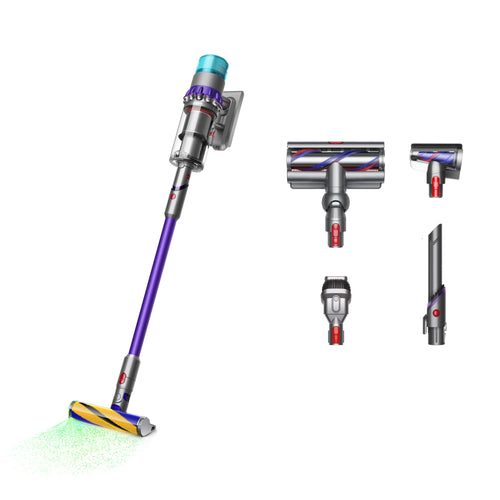 Dyson Gen5detect Cordless Vacuum (280AW)