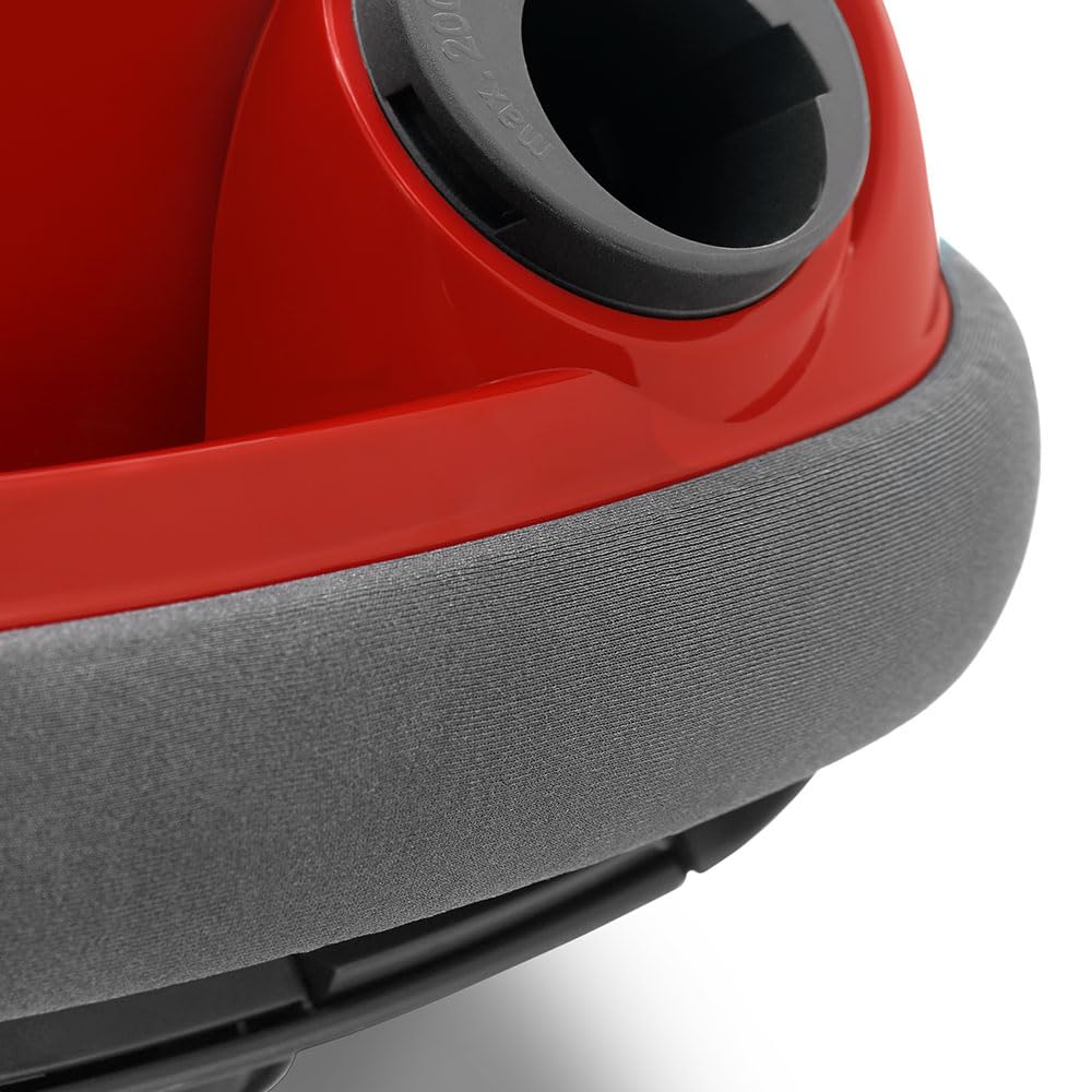 SEBO AIRBELT K3 Premium Canister Vacuum