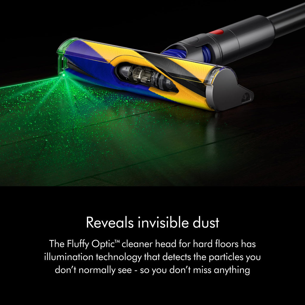 Dyson V15 Detect Plus Cordless Vacuum (240AW)