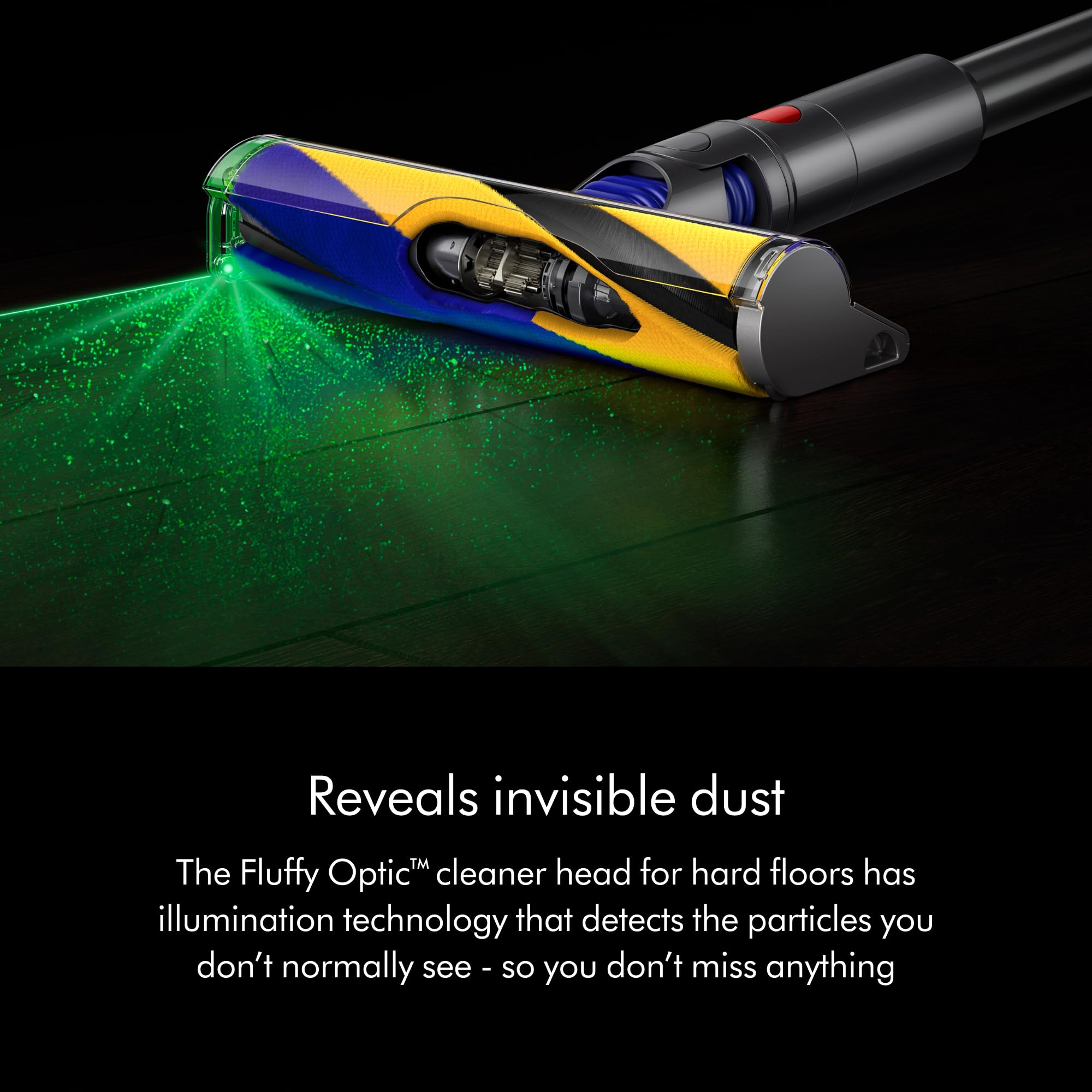 Dyson V15 Detect Plus Cordless Vacuum (240AW)