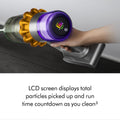 Dyson V15 Detect Plus Cordless Vacuum (240AW)