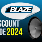 AI Discount Code with Blaze