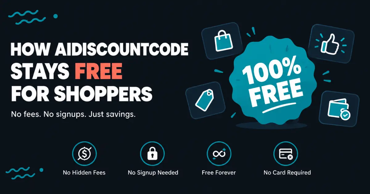how-aidiscountcode-stays-free-for-shoppers