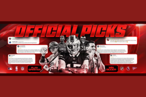 Official Picks