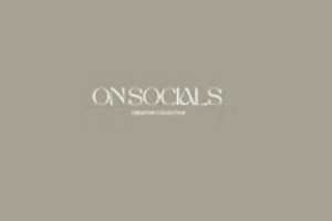 On Socials