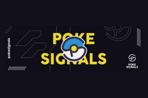 Poke Signals