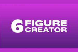 6 figure creator