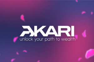 Akari Tickets