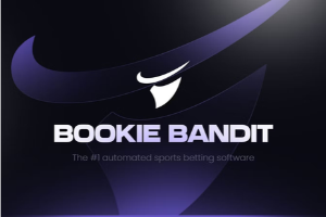 Bookie Bandit