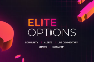 Elite Options Trader