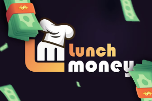 Lunch Money