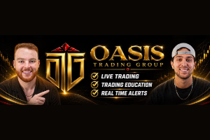 Oasis Trading Group