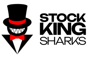 Stock King Sharks