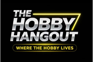 Hobby hangout