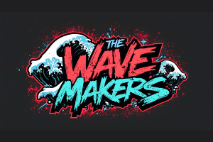 The Wave Makers
