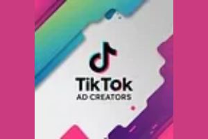 Tiktok Ad Creators