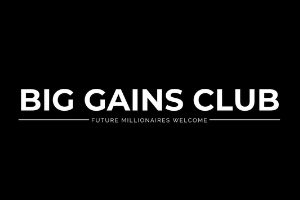 Big Gains Club